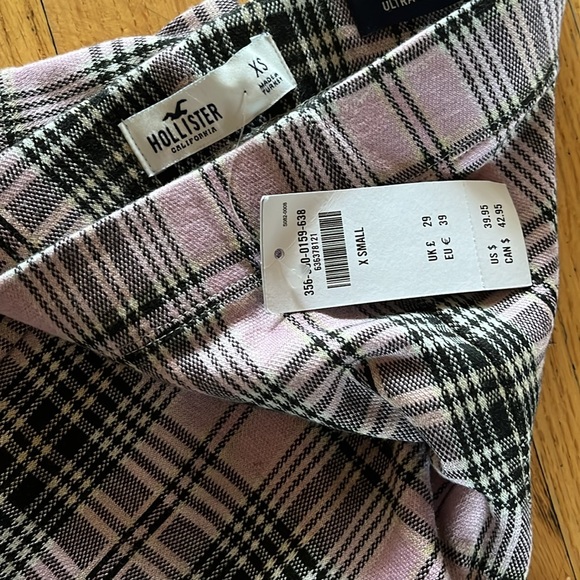 Hollister Matching outfit - Picture 3 of 4